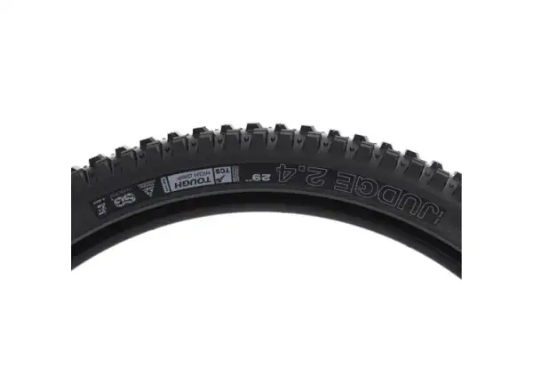 WTB Judge 29'' TCS Tough High Grip SG1 MTB opona czarna