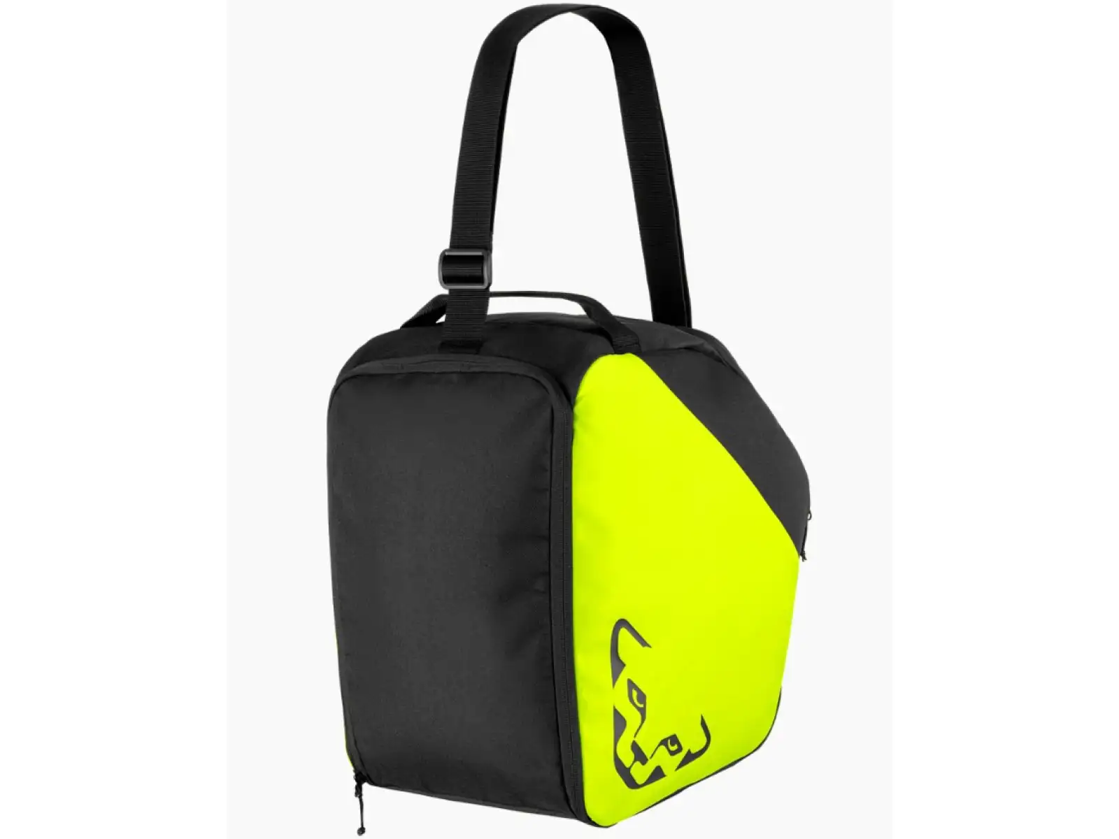 Dynafit Boot Bag pokrowiec na buty Fluo Yellow/Black Out
