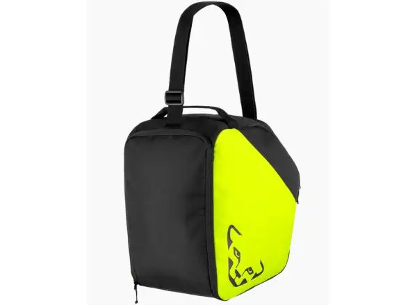 Dynafit Boot Bag pokrowiec na buty Fluo Yellow/Black Out