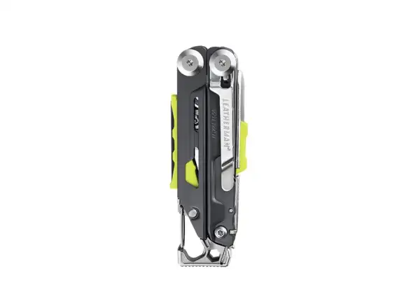 Leatherman Signal multitool Granite Gray