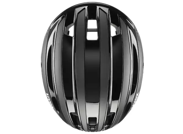 Uvex Surge Aero MIPS kask rowerowy szosowy Black Matt