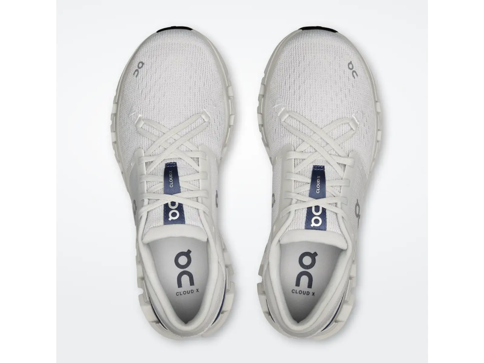 On Cloud X 4 damskie buty do biegania Lavender/Acai
