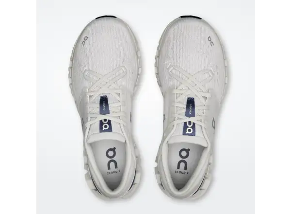 On Cloud X 4 damskie buty do biegania Lavender/Acai
