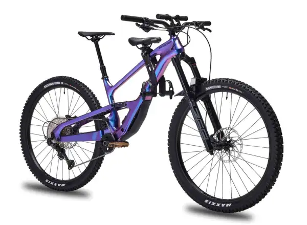 Kids Ride Shotgun Combo 2.0 dziecięcy fotelik i kierownica na ramę