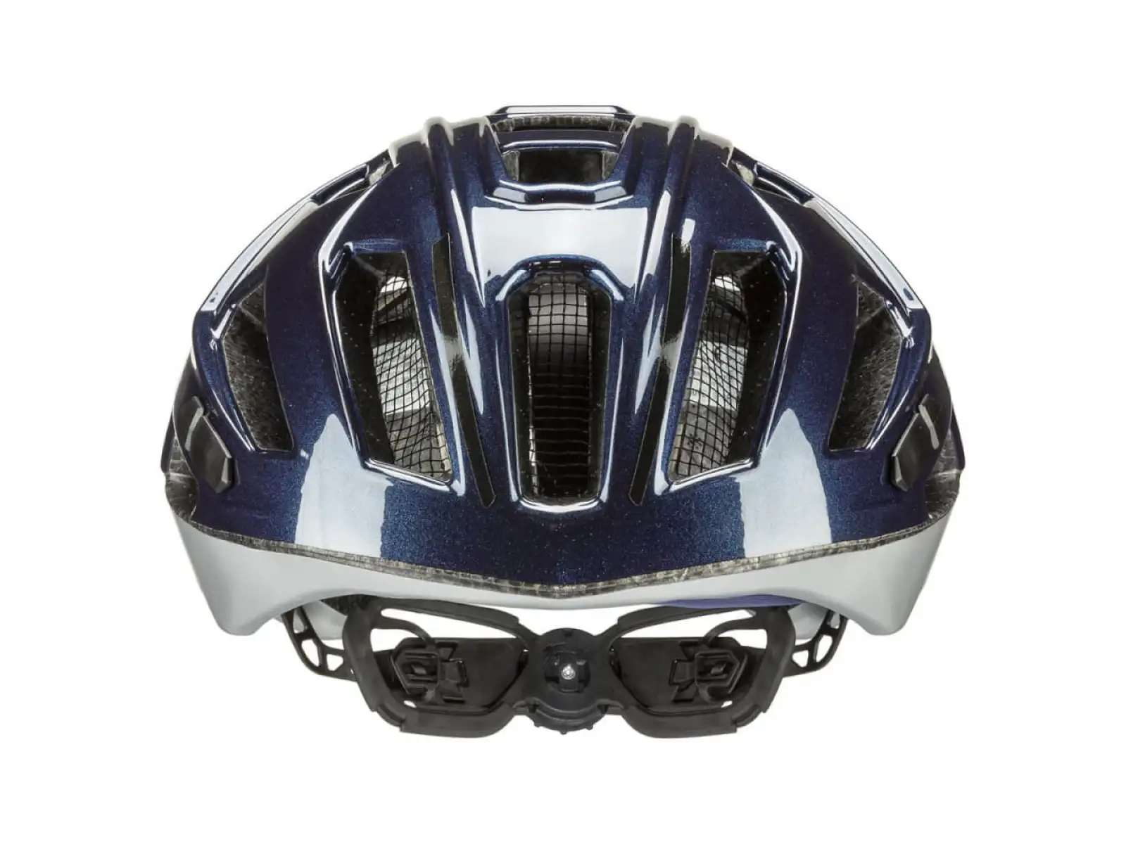 Uvex Gravel X kask Deep Space/Silver