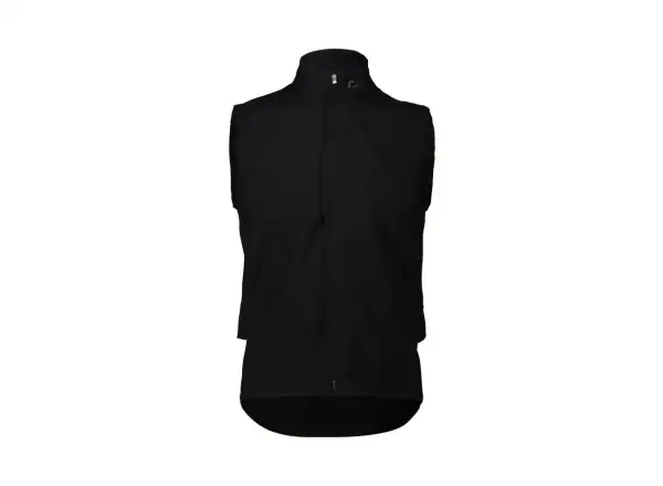 POC All-Weather kamizelka rowerowa Uranium Black