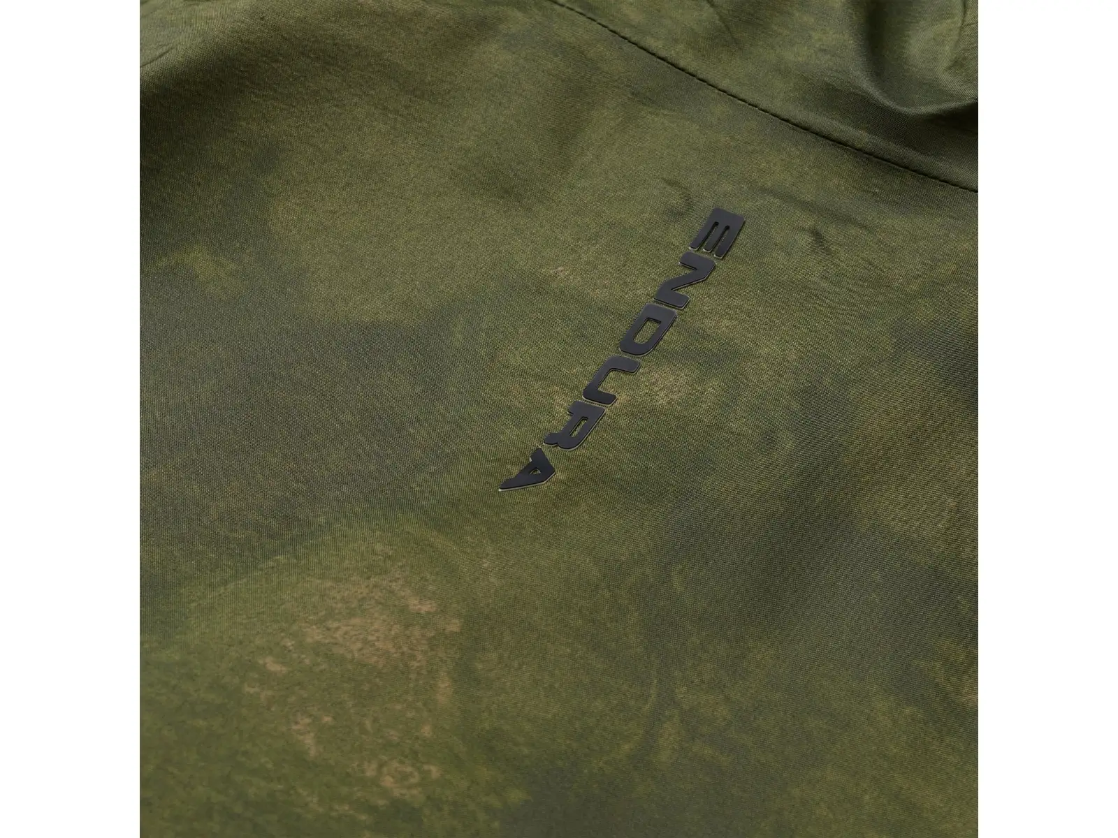 Endura Alltrack Rout Waterproof męska kurtka Moss Green