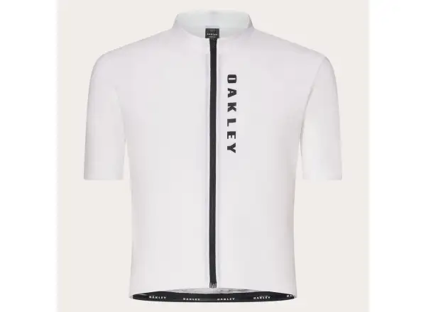 Oakley Icon Classic 2.0 męska koszulka z krótkim rękawem White