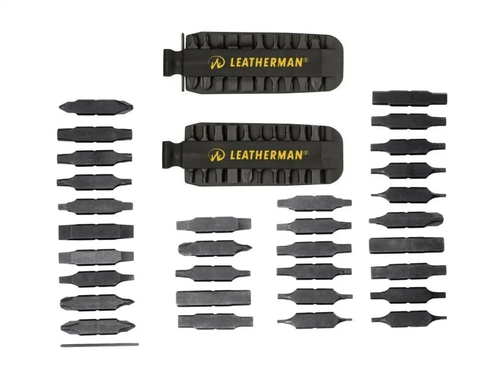 Leatherman Bit Kit Zestaw bitów