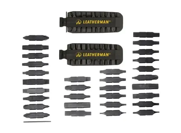 Leatherman Bit Kit Zestaw bitów