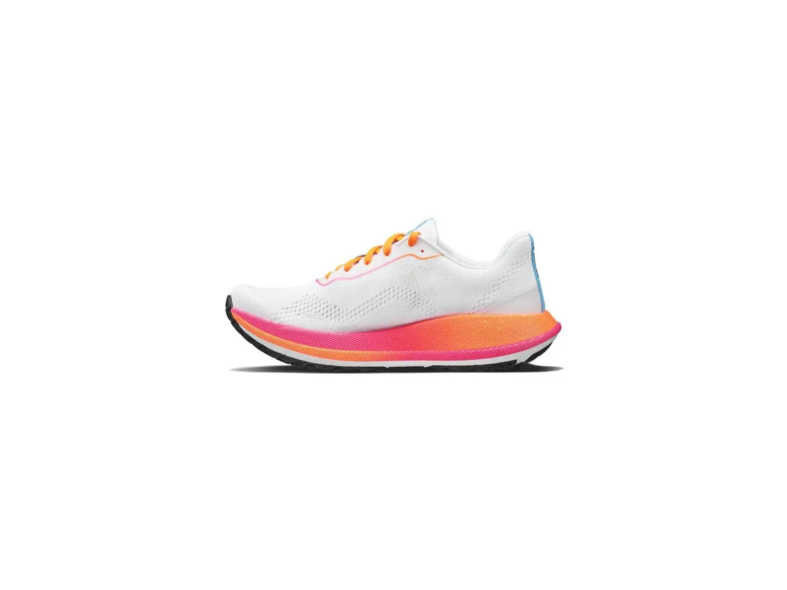 Craft Pacer 2 damskie buty do biegania biała
