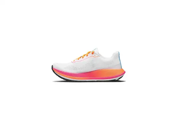 Craft Pacer 2 damskie buty do biegania biała