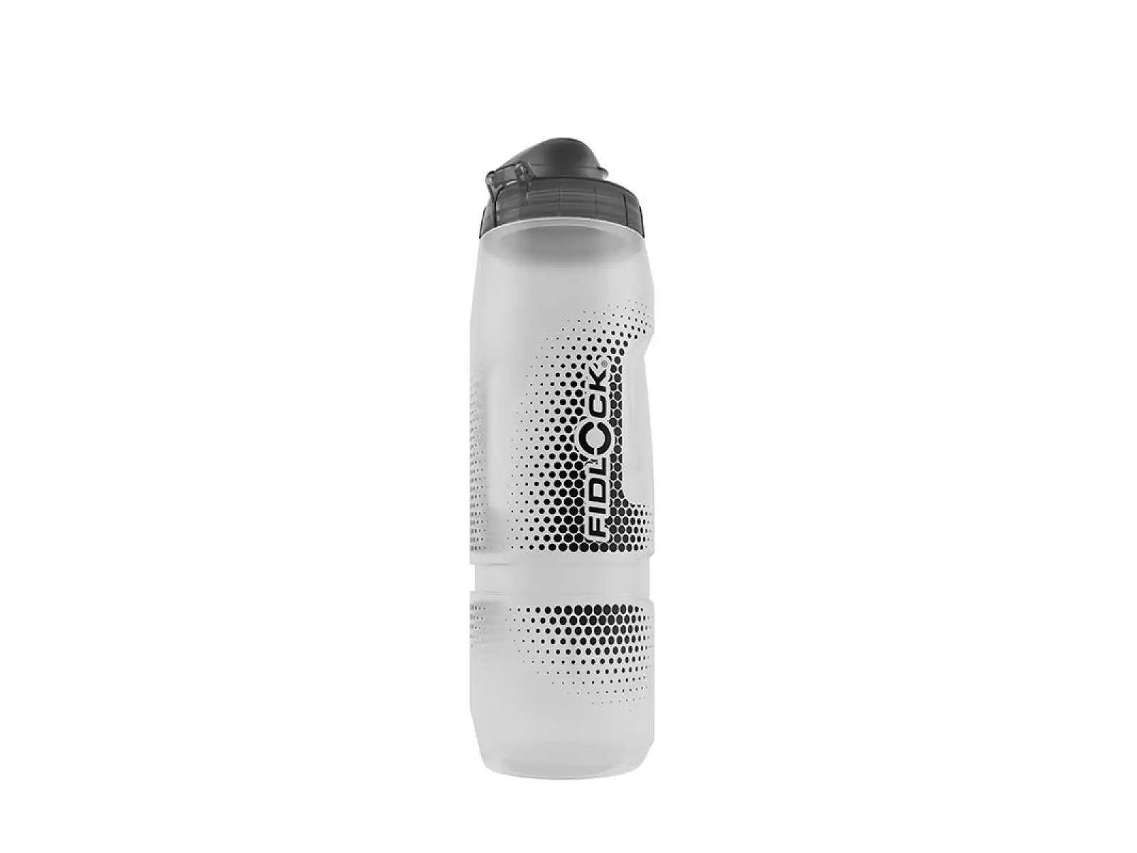 Fidlock Twist Clear butelka 800 ml + zamek