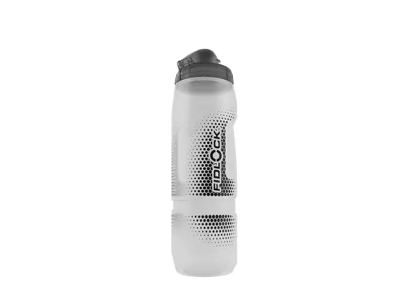 Fidlock Twist Clear butelka 800 ml + zamek