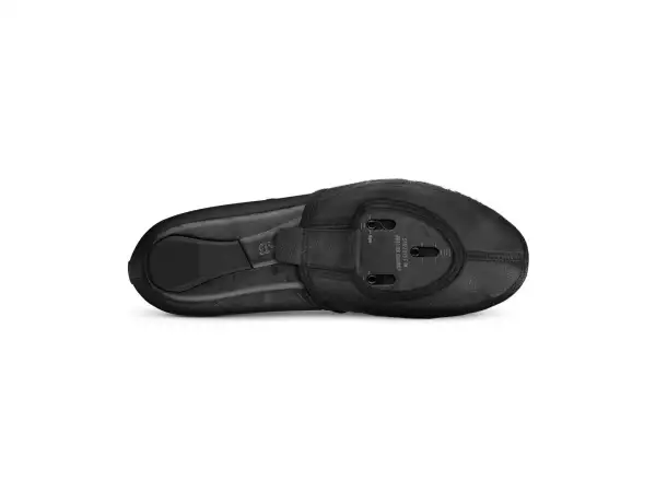 Fizik osłony na czubki butów kolarskich Black