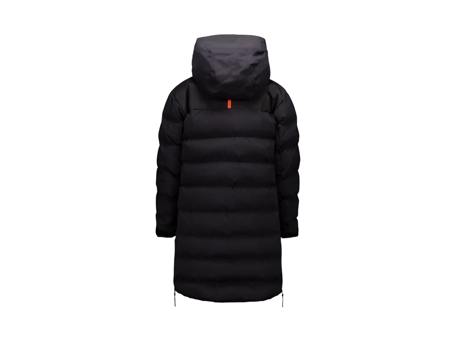 POC Race Loft Parka damska zimowa kurtka Uranium Black