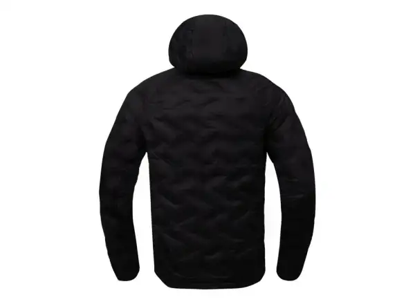 2117 of Sweden Isabo męska puchowa kurtka Black