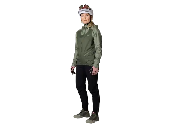 Dynafit Ride 3L damska kurtka rowerowa Sage