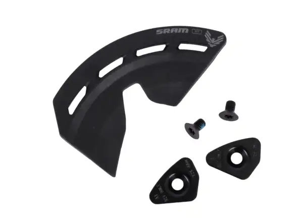 Sram X0 D1 osłona tarczy 32 zęby