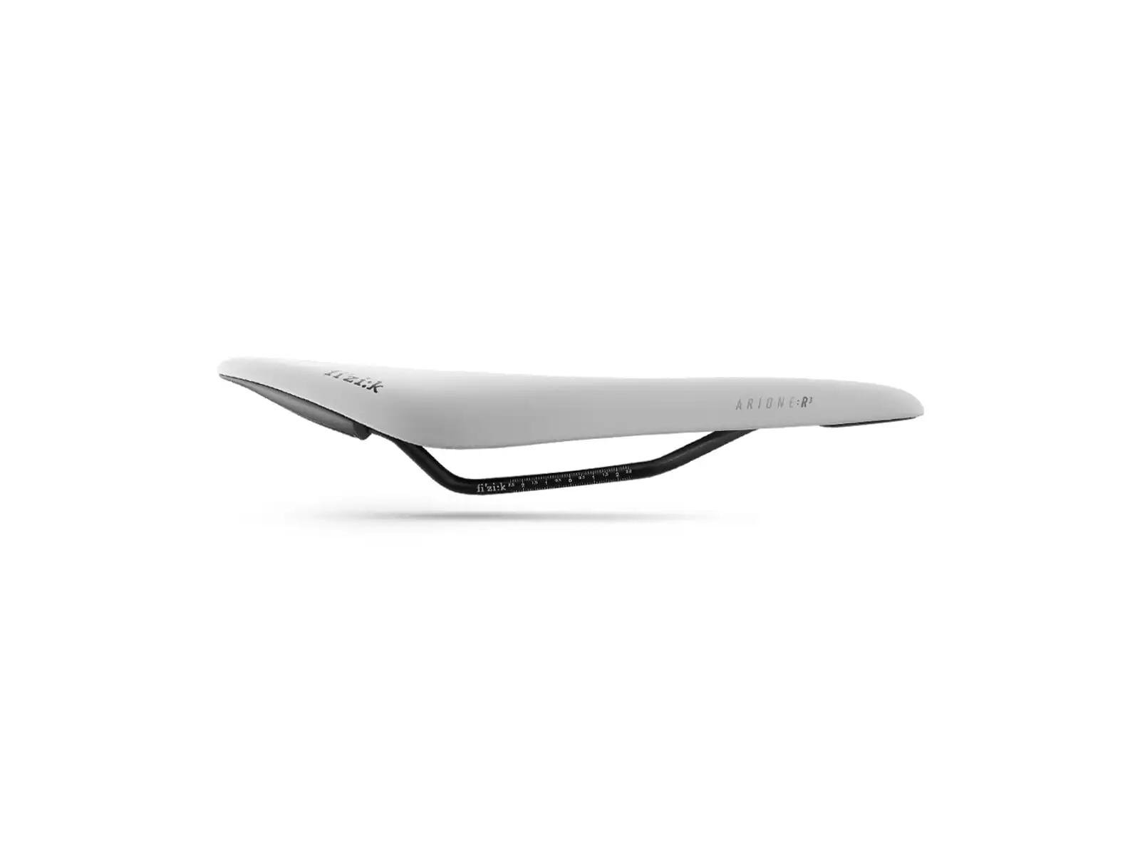 Fizik Arione R3 Open Large siodło White Edition