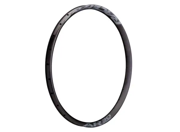 Race Face AR Offset 30 mm 29" obręcz 32H szara