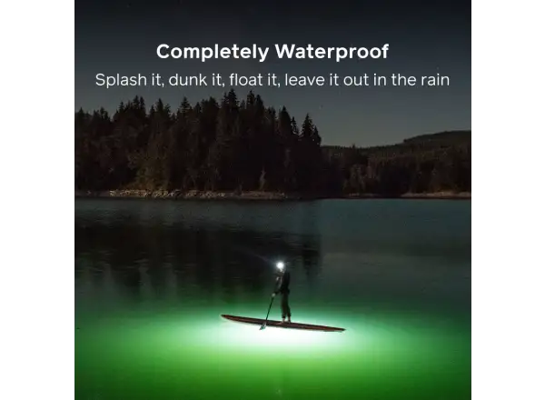 Biolite Luci solarna lampa Original Color/Matte