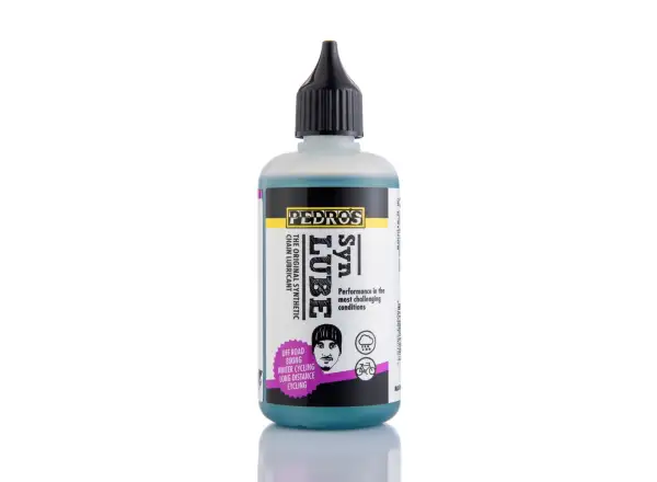 Pedros Syn Lube olej do łańcucha 100 ml