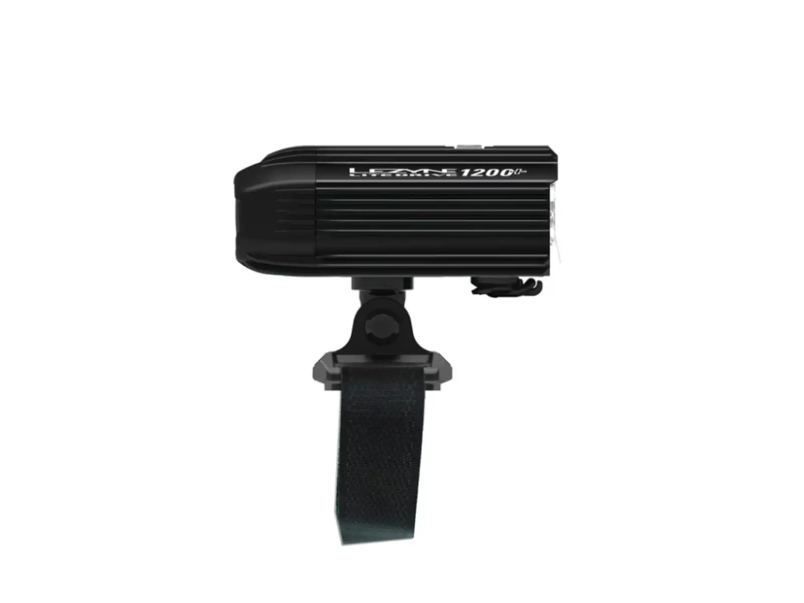 Lezyne Helmet Lite Drive 1200+ lampka na kaskę