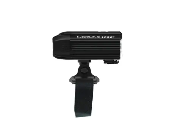 Lezyne Helmet Lite Drive 1200+ lampka na kaskę