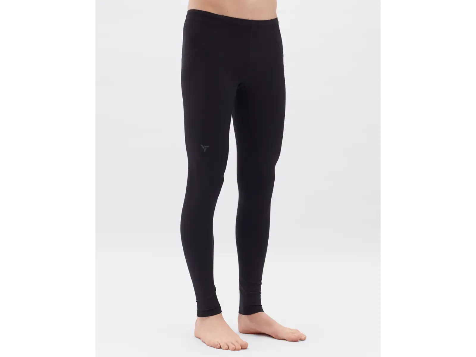 Silvini Lusano spodnie Black