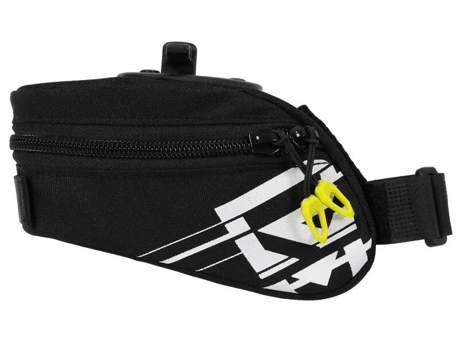 Rock Machine T torba pod siodło 0,4 l czarna