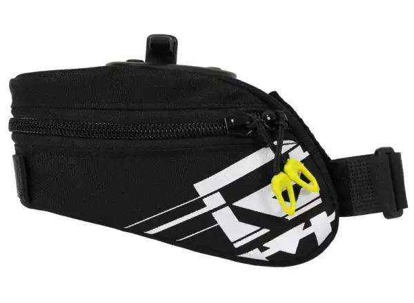 Rock Machine T torba pod siodło 0,4 l czarna