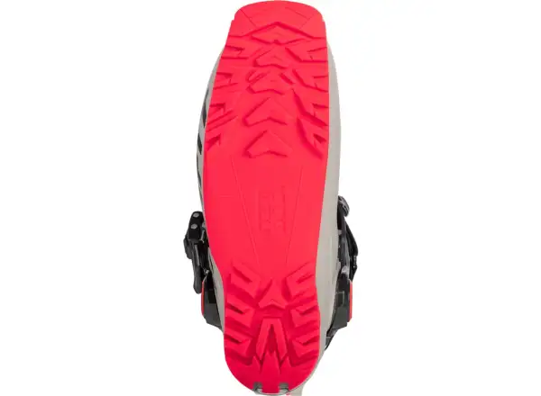 Dynafit Seven Summits damskie buty skiturowe Fluo Coral/Overcast