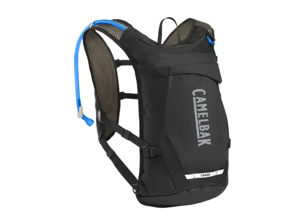 Camelbak Chase Adventure 8 kamizelka rowerowa Black/Earth