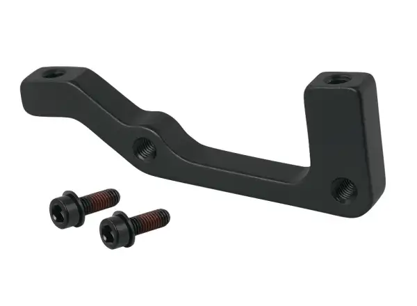 Force adapter z PM na IS2000, przedni 203 / tylny 180mm