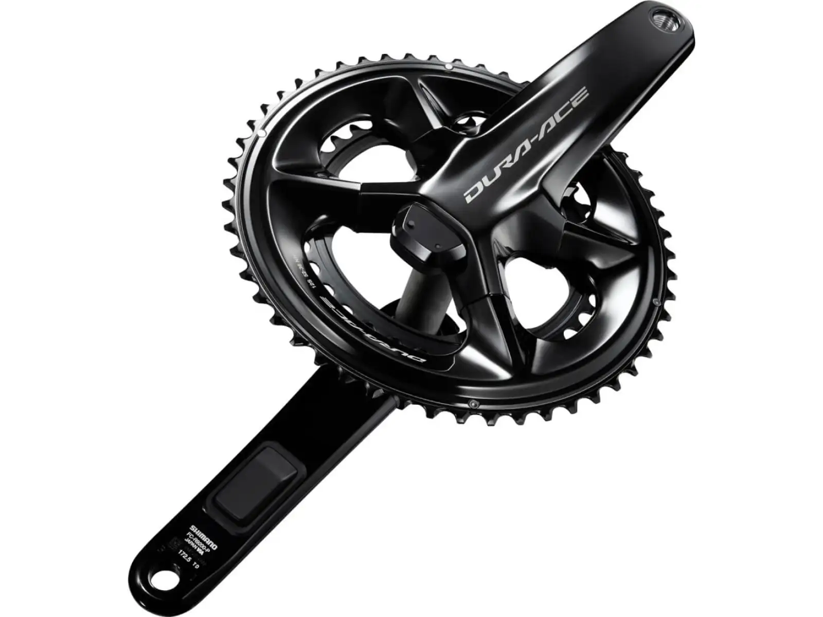 Shimano Dura-Ace Di2 R9250-P zestaw szosowy z miernikiem mocy
