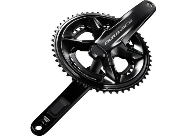 Shimano Dura-Ace Di2 R9250-P zestaw szosowy z miernikiem mocy