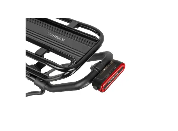Topeak tylna lampka RACK REDLITE 60
