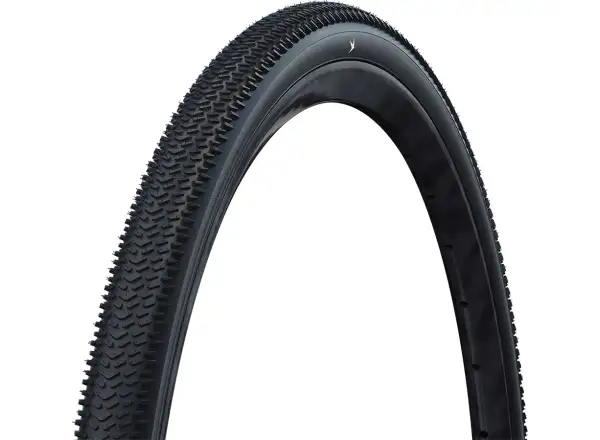 Schwalbe G-One R Performance gravel opona kevlar Black