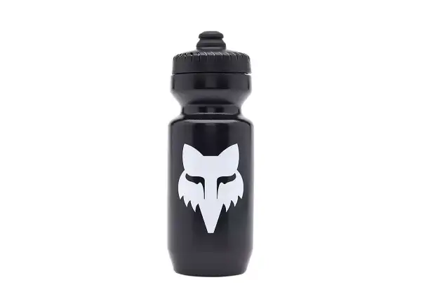 Fox Purist butelka 650 ml Black