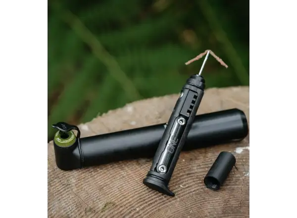 OneUp EDC 70cc pompa