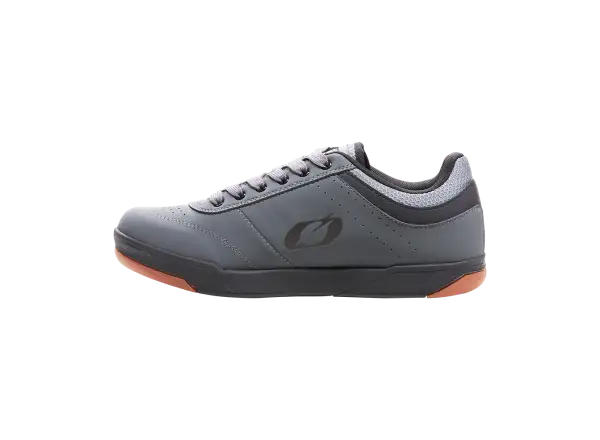 ONeal Pumps V.22 MTB męskie buty Gray/Black