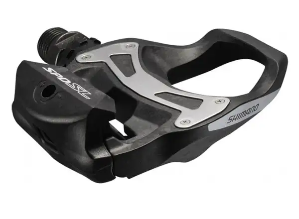 Shimano SPD SL PD-R550 szosowe zatrzaskowe pedały