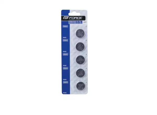 Force bateria CR2032 3V 1 szt