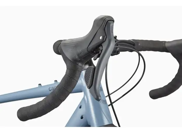 Cannondale Topstone 3 gravel rower Storm Cloud