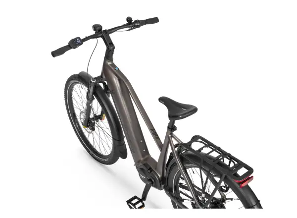 Ecobike Dare SUV rower trekkingowy elektryczny