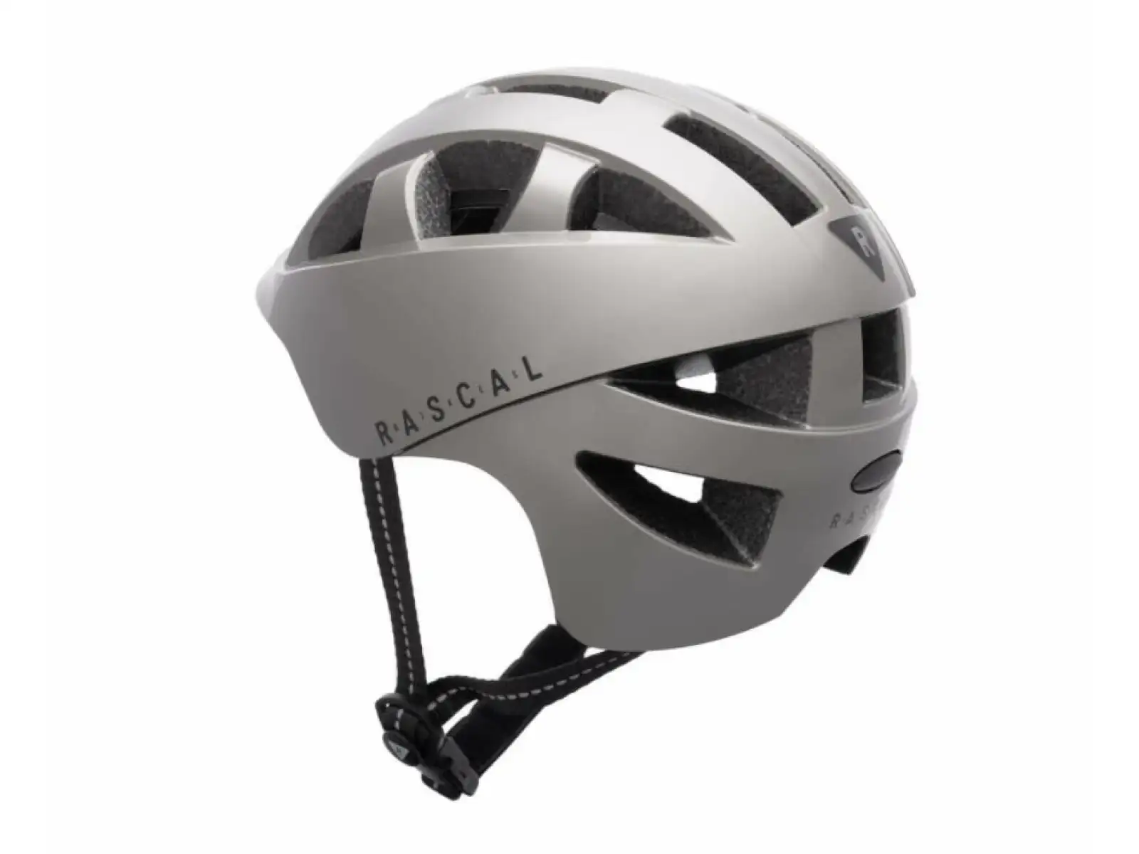 Rascal dziecięcy kask Titanium