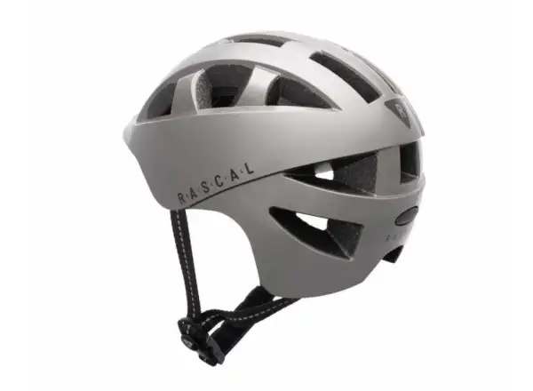 Rascal dziecięcy kask Titanium