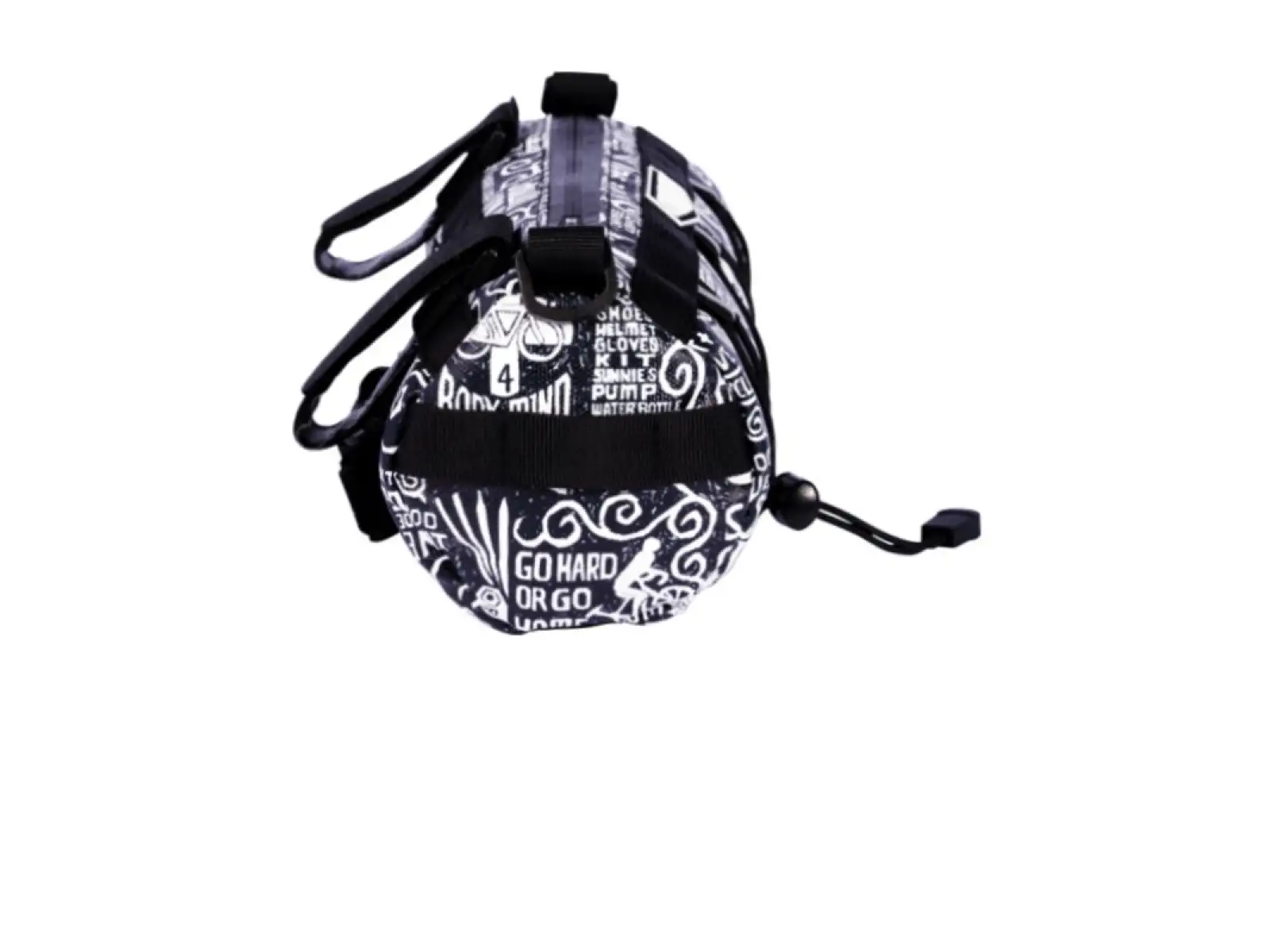 Cycology Wisdom torba na kierownicę 2,4 l