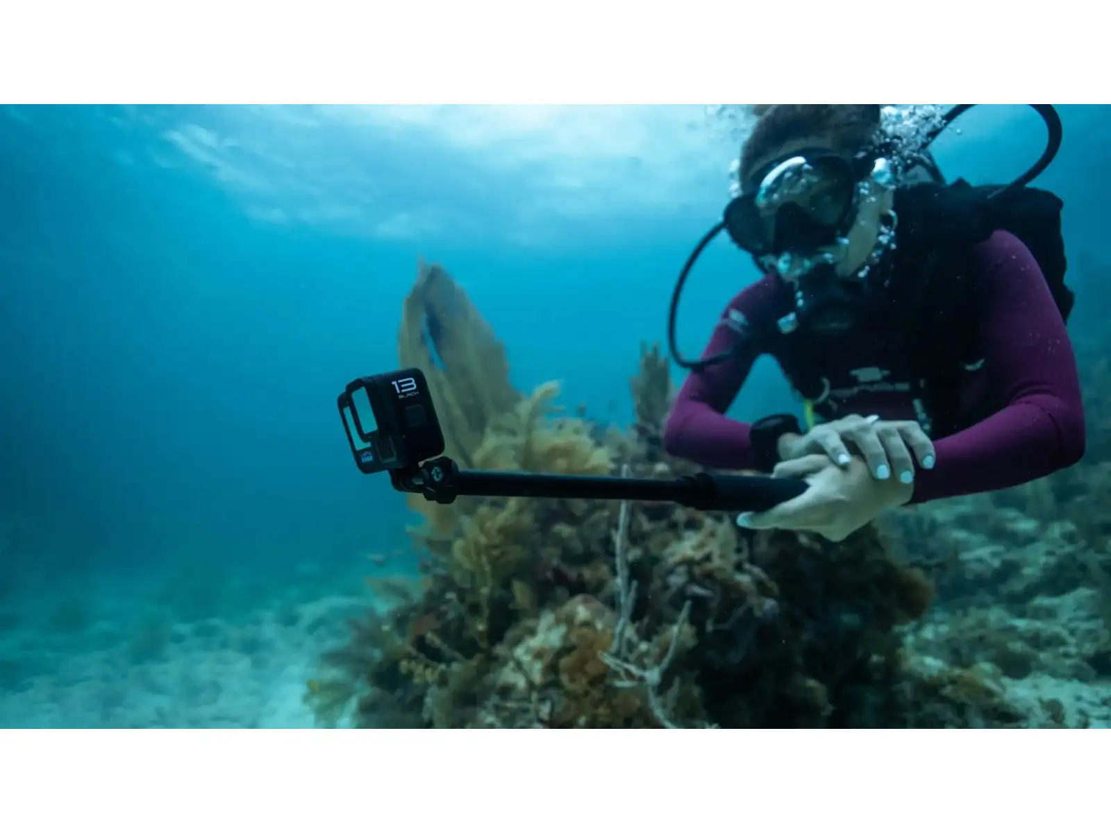 GoPro HERO13 Black kamera akcji